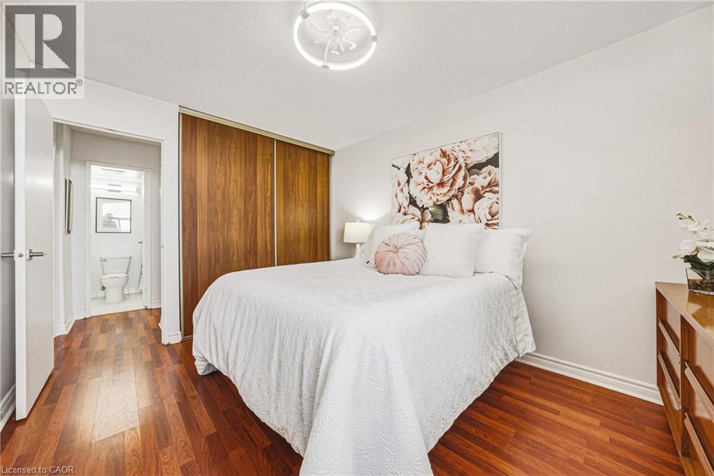 2055 UPPER MIDDLE Road Unit# 705, Burlington, Ontario, L7P3P4 — Photo 15