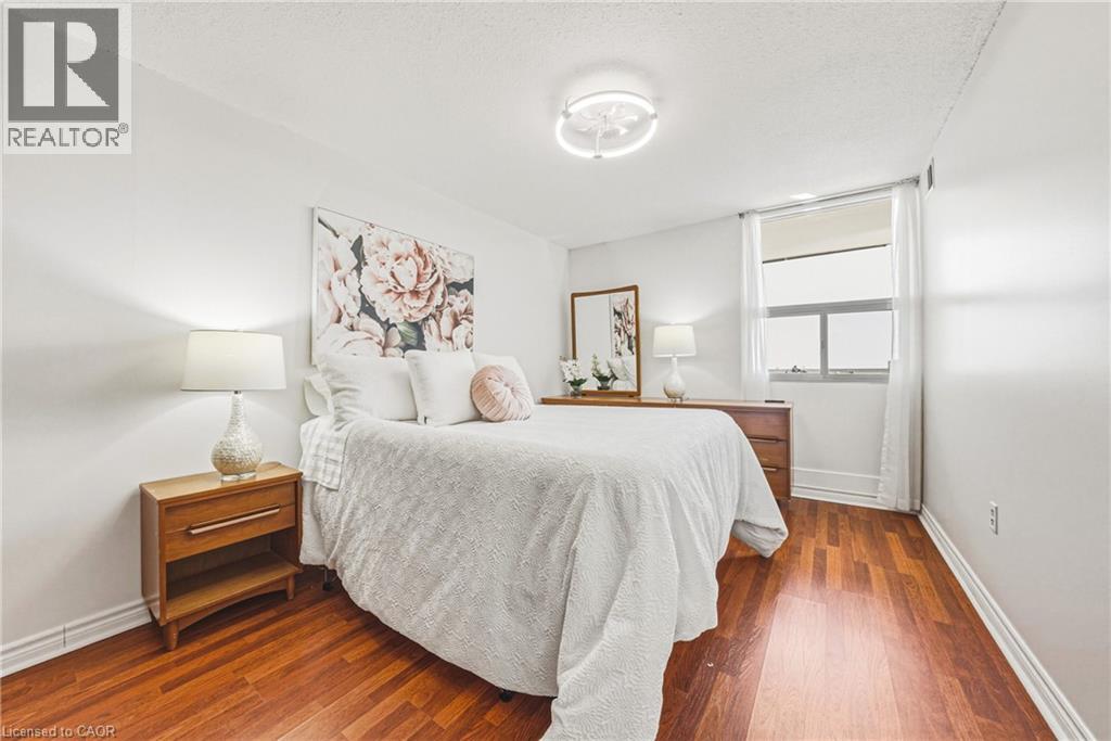 2055 UPPER MIDDLE Road Unit# 705, Burlington, Ontario, L7P3P4 — Photo 16