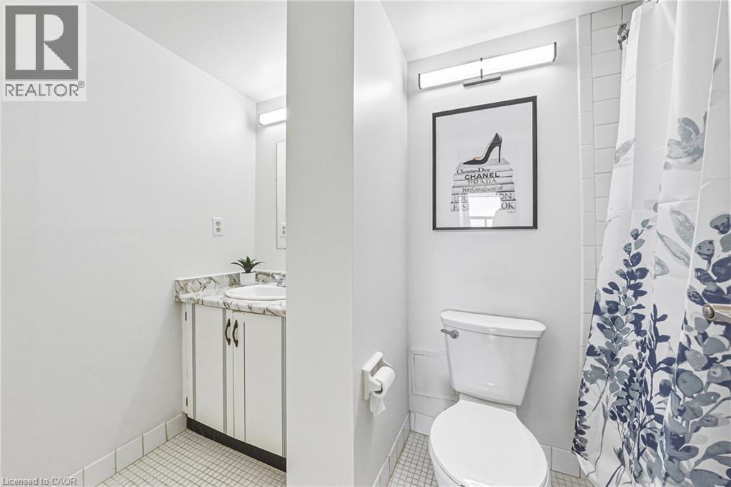 2055 UPPER MIDDLE Road Unit# 705, Burlington, Ontario, L7P3P4 — Photo 17