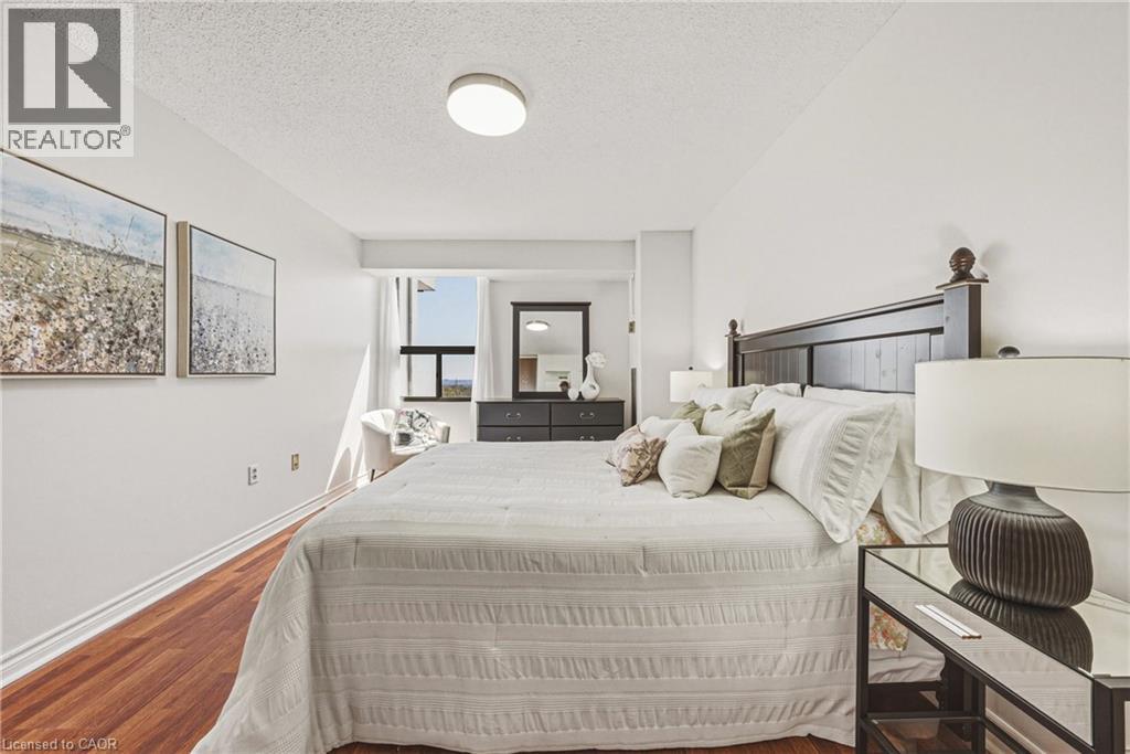 2055 UPPER MIDDLE Road Unit# 705, Burlington, Ontario, L7P3P4 — Photo 18