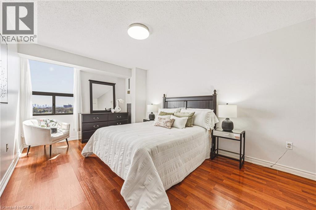 2055 UPPER MIDDLE Road Unit# 705, Burlington, Ontario, L7P3P4 — Photo 20