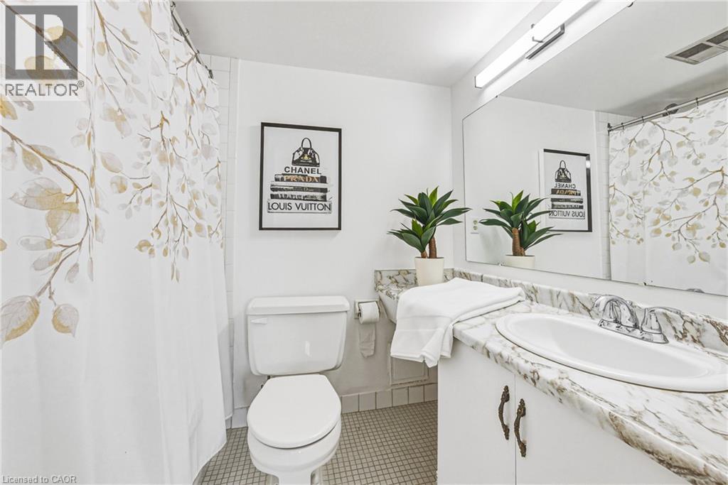 2055 UPPER MIDDLE Road Unit# 705, Burlington, Ontario, L7P3P4 — Photo 21