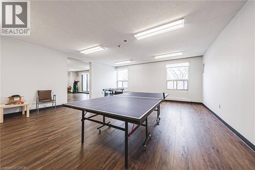 2055 UPPER MIDDLE Road Unit# 705, Burlington, Ontario, L7P3P4 — Photo 23