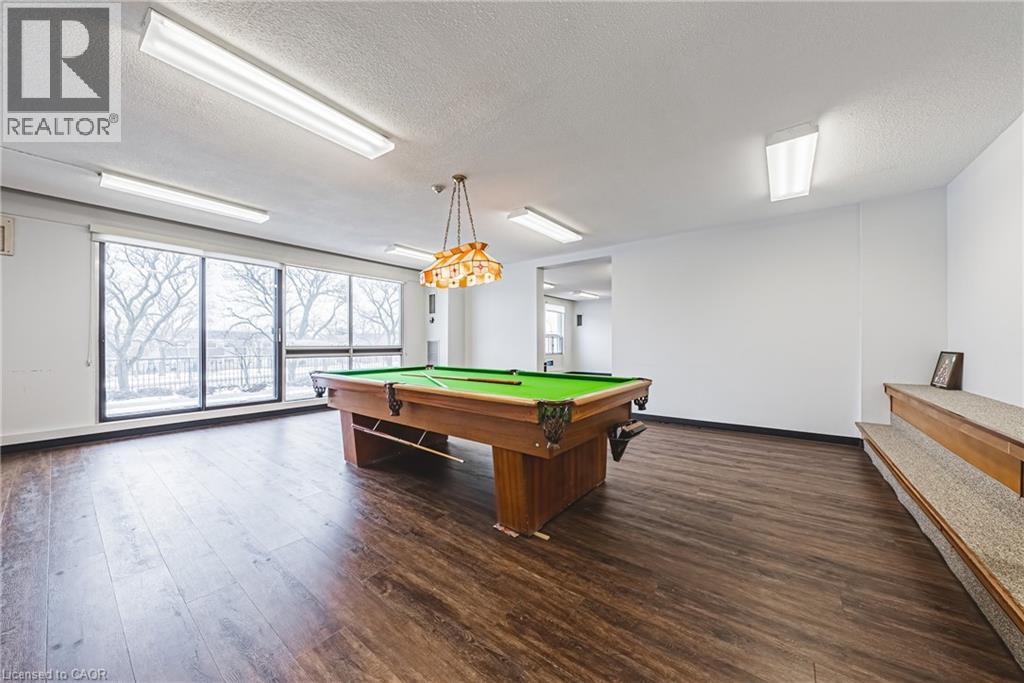 2055 UPPER MIDDLE Road Unit# 705, Burlington, Ontario, L7P3P4 — Photo 25