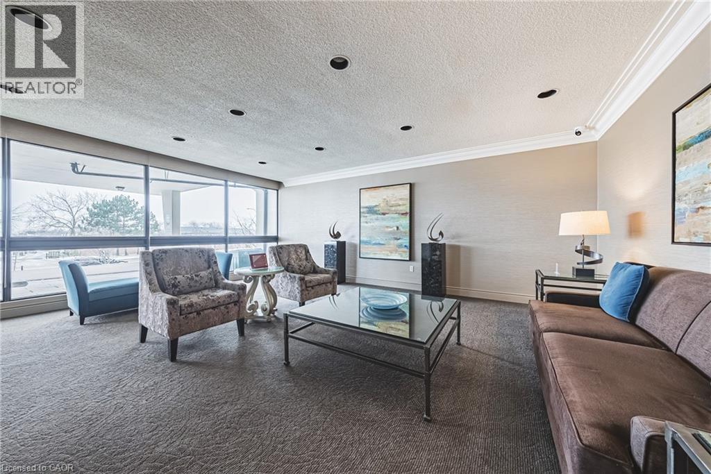 2055 UPPER MIDDLE Road Unit# 705, Burlington, Ontario, L7P3P4 — Photo 27