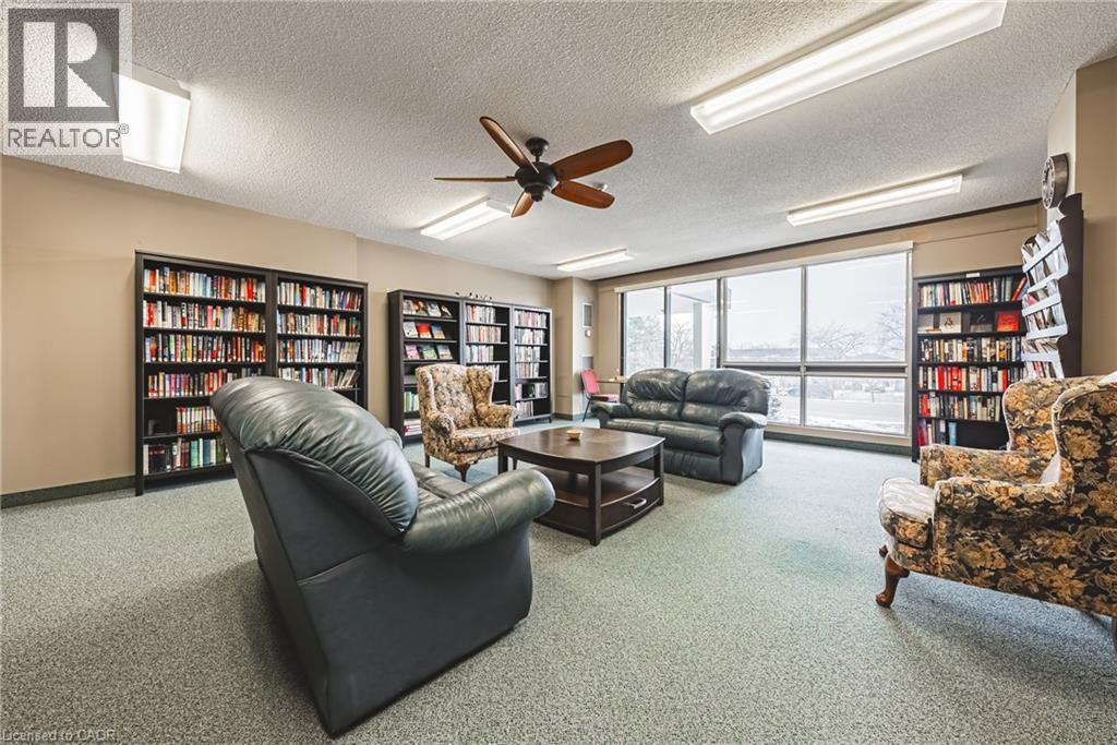 2055 UPPER MIDDLE Road Unit# 705, Burlington, Ontario, L7P3P4 — Photo 28