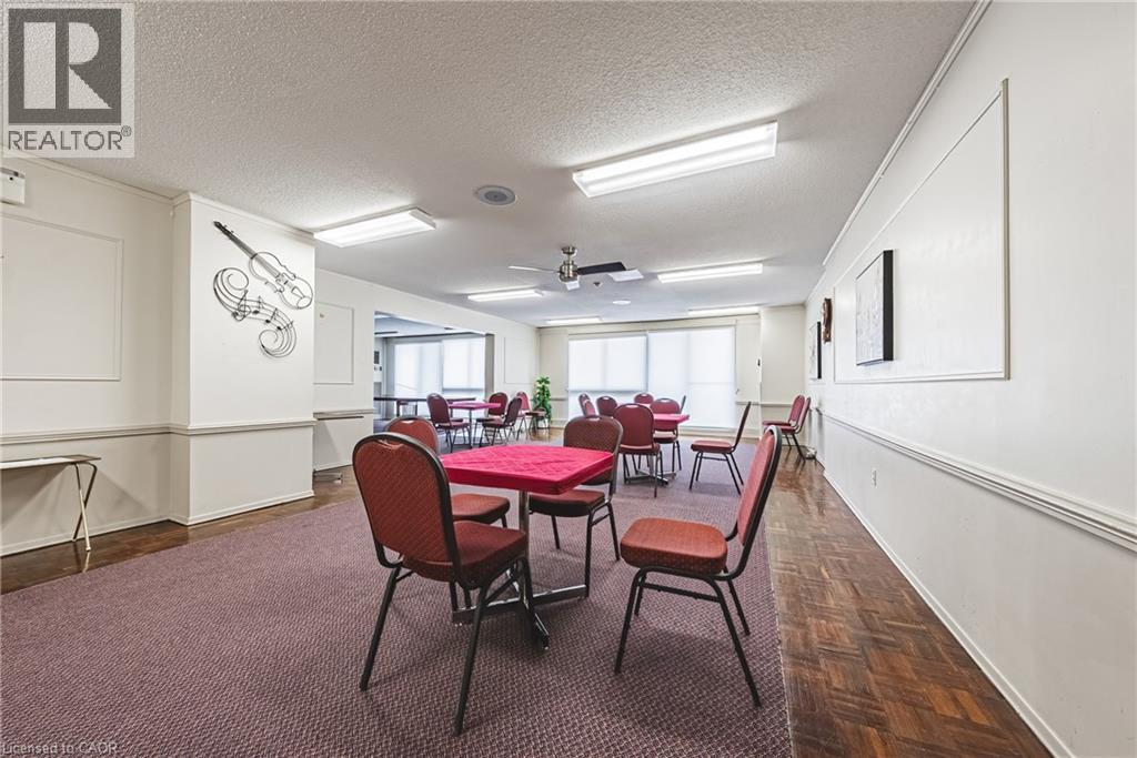 2055 UPPER MIDDLE Road Unit# 705, Burlington, Ontario, L7P3P4 — Photo 29