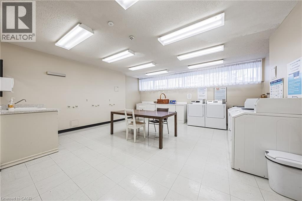 2055 UPPER MIDDLE Road Unit# 705, Burlington, Ontario, L7P3P4 — Photo 31