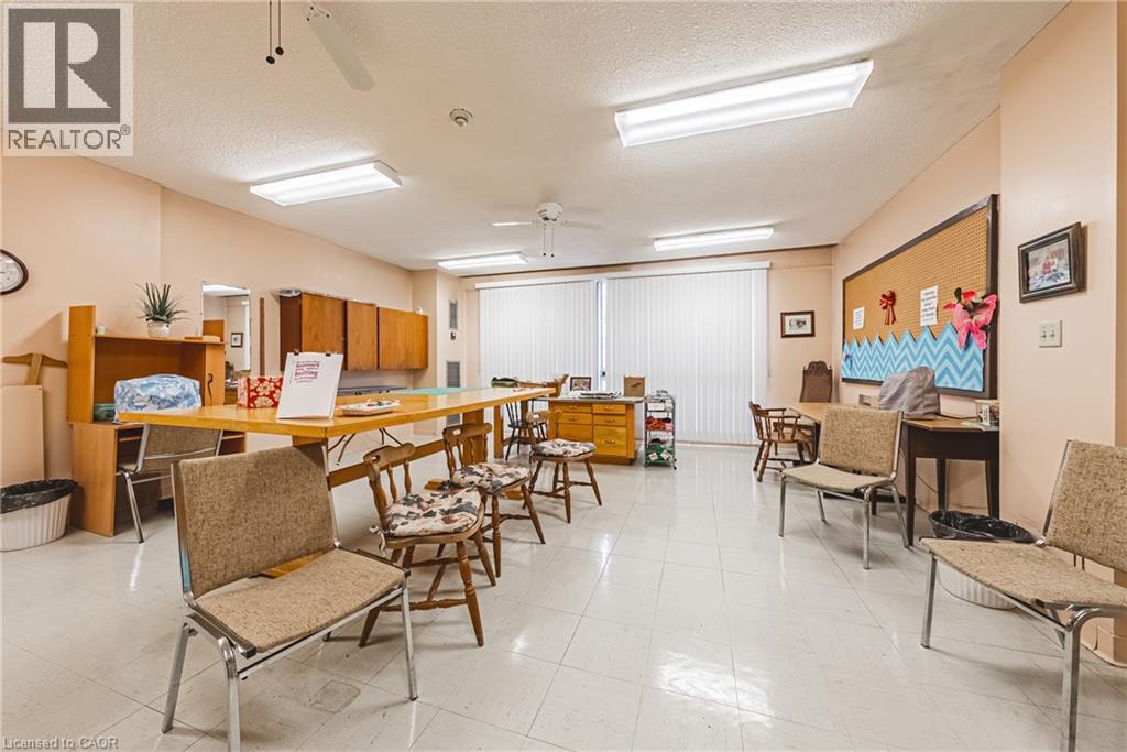 2055 UPPER MIDDLE Road Unit# 705, Burlington, Ontario, L7P3P4 — Photo 34