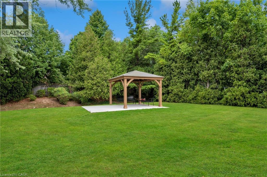 2055 UPPER MIDDLE Road Unit# 705, Burlington, Ontario, L7P3P4 — Photo 37