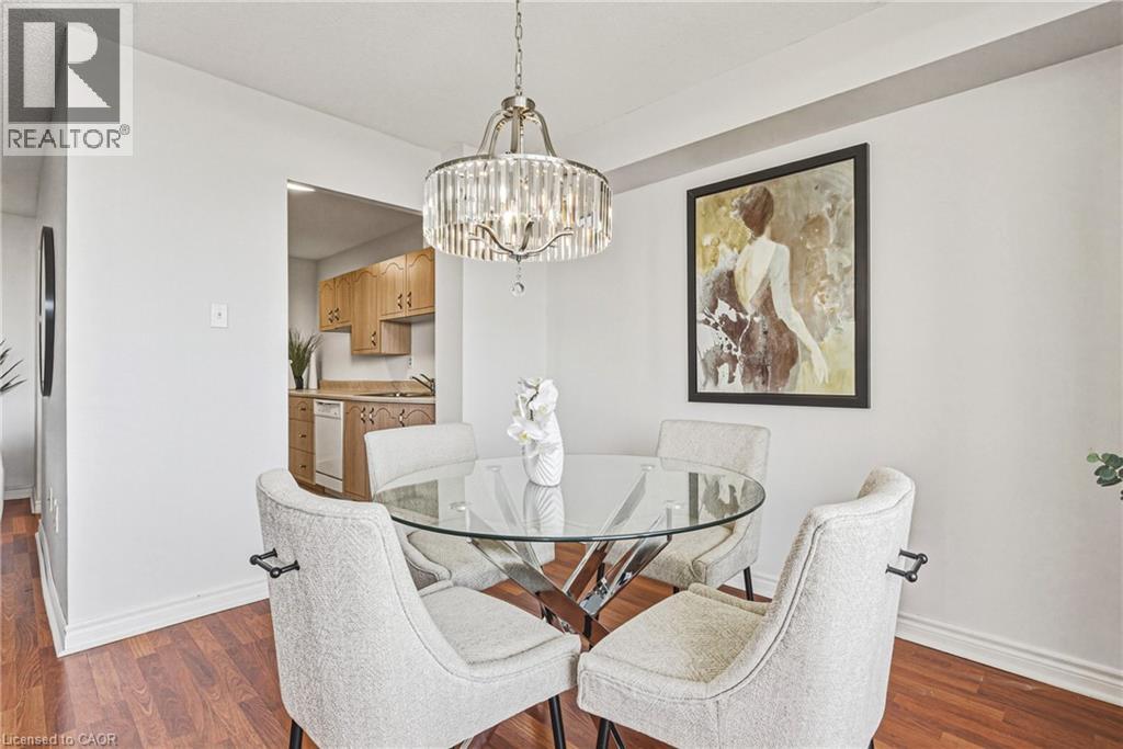 2055 UPPER MIDDLE Road Unit# 705, Burlington, Ontario, L7P3P4 — Photo 7