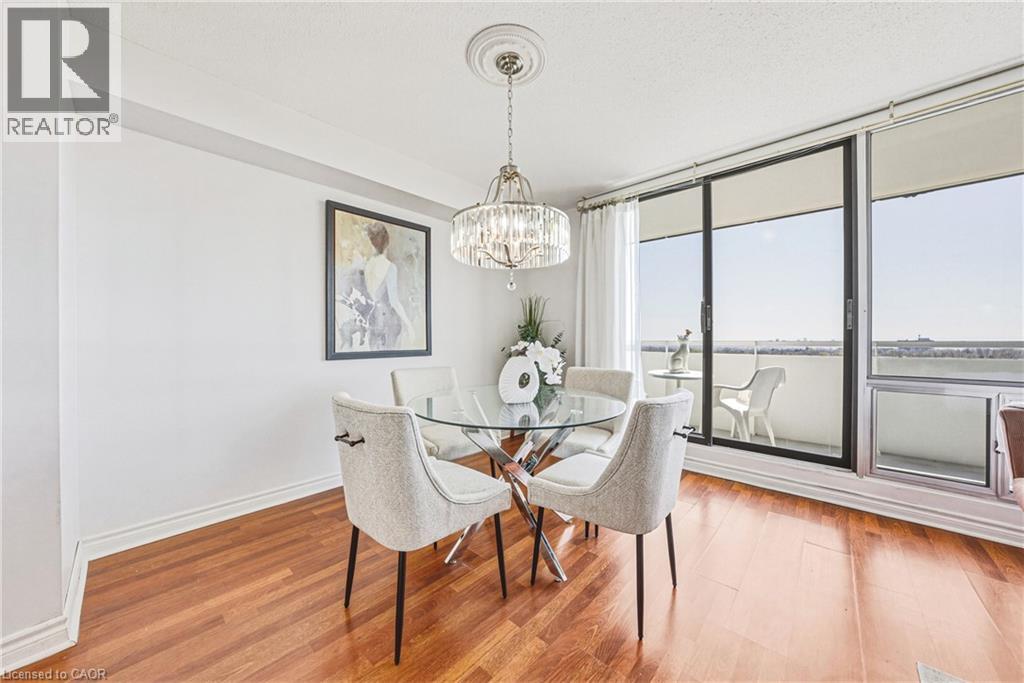 2055 UPPER MIDDLE Road Unit# 705, Burlington, Ontario, L7P3P4 — Photo 8