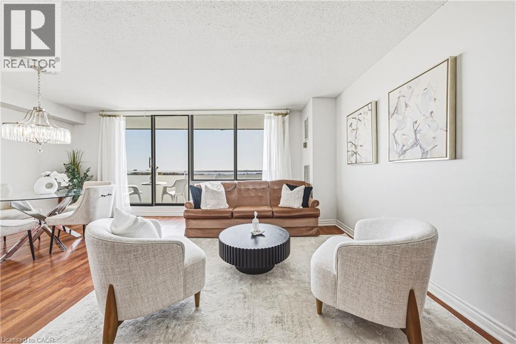 2055 UPPER MIDDLE Road Unit# 705, Burlington, Ontario, L7P3P4 — Photo 9