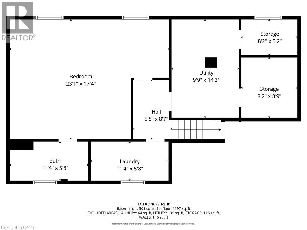 167 EASTERN Avenue, Delhi, Ontario, N4B1R8 — Photo 41