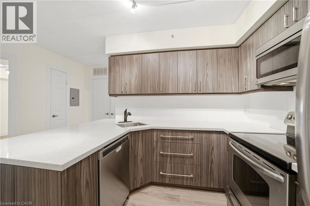 1411 WALKERS Line Unit# 308, Burlington, Ontario, L7M4P5 — Photo 14