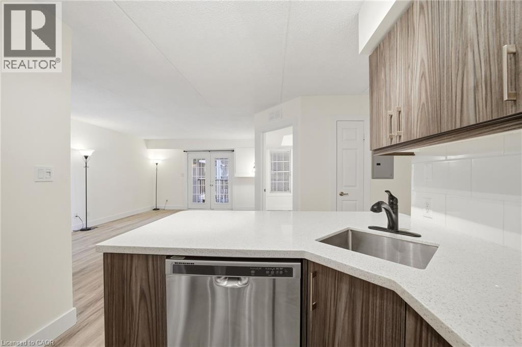 1411 WALKERS Line Unit# 308, Burlington, Ontario, L7M4P5 — Photo 15
