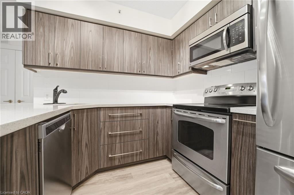 1411 WALKERS Line Unit# 308, Burlington, Ontario, L7M4P5 — Photo 16