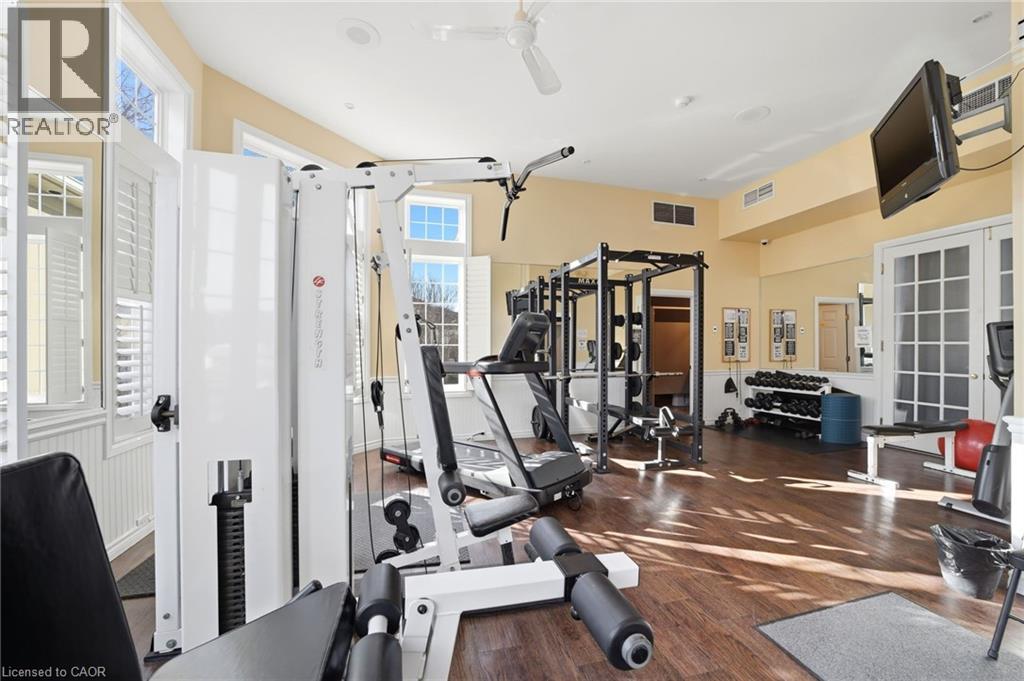 1411 WALKERS Line Unit# 308, Burlington, Ontario, L7M4P5 — Photo 27