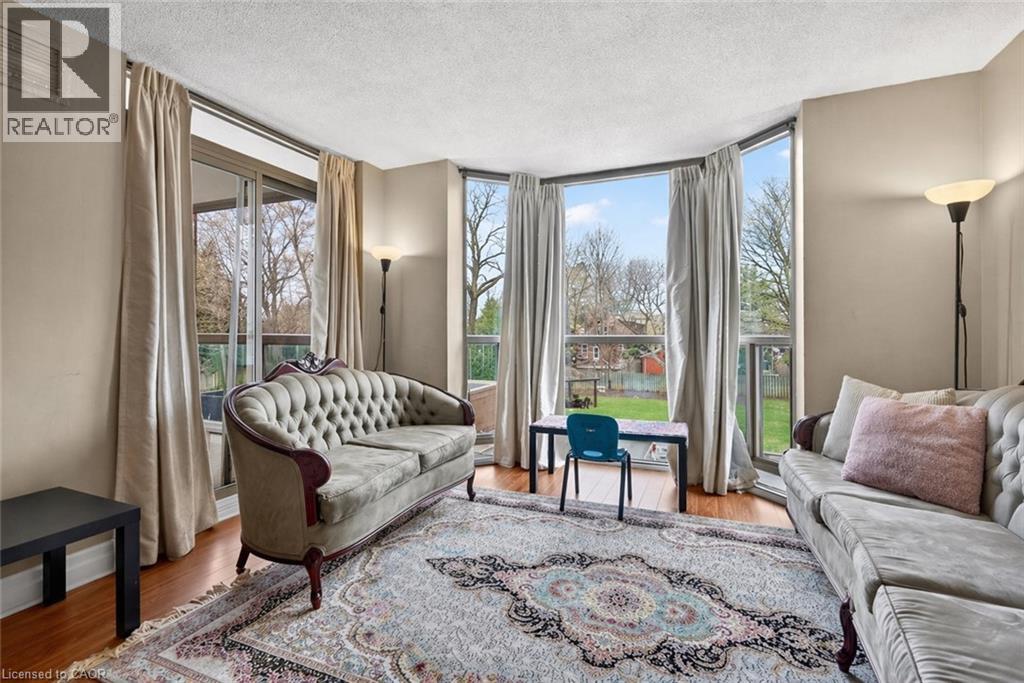 1225 NORTH SHORE Boulevard E Unit# 307, Burlington, Ontario, L7S1Z6 — Photo 10