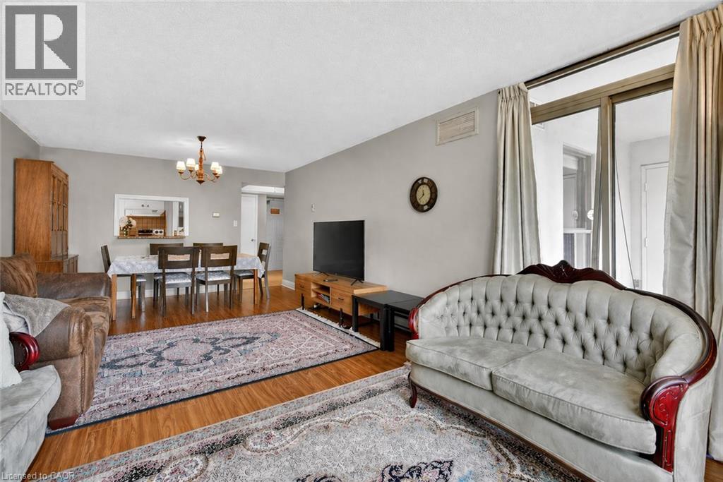 1225 NORTH SHORE Boulevard E Unit# 307, Burlington, Ontario, L7S1Z6 — Photo 11