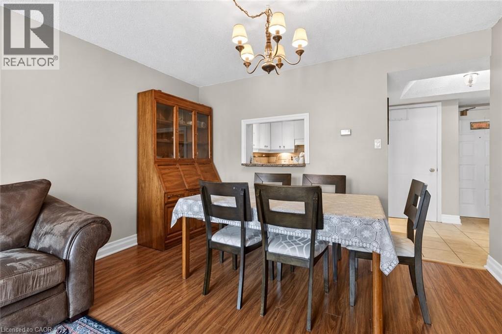 1225 NORTH SHORE Boulevard E Unit# 307, Burlington, Ontario, L7S1Z6 — Photo 12