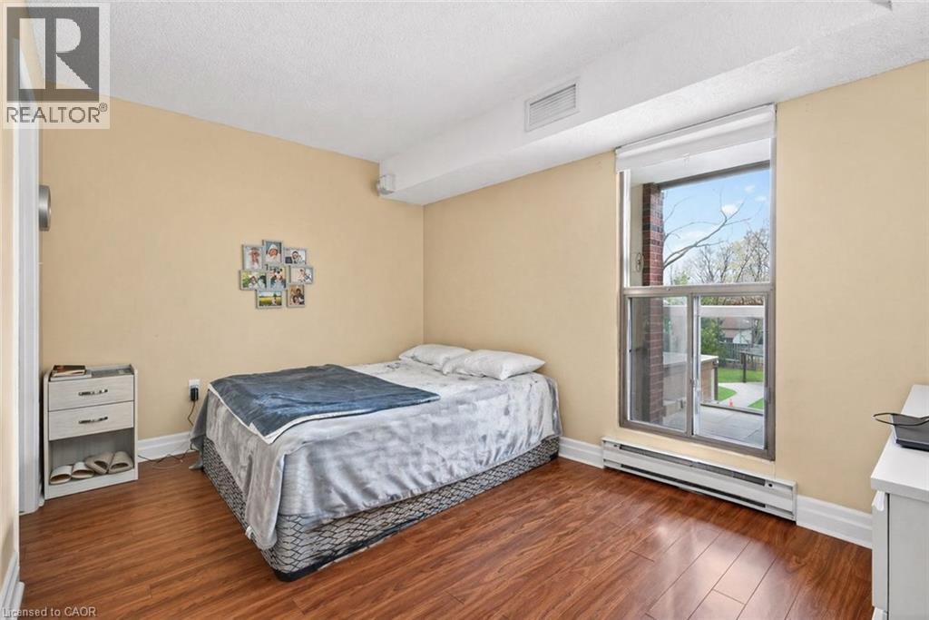 1225 NORTH SHORE Boulevard E Unit# 307, Burlington, Ontario, L7S1Z6 — Photo 15