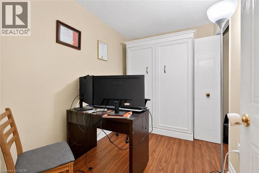 1225 NORTH SHORE Boulevard E Unit# 307, Burlington, Ontario, L7S1Z6 — Photo 16
