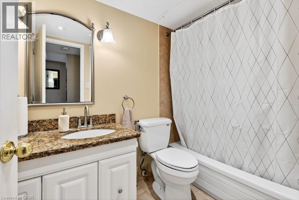 1225 NORTH SHORE Boulevard E Unit# 307, Burlington, Ontario, L7S1Z6 — Photo 17