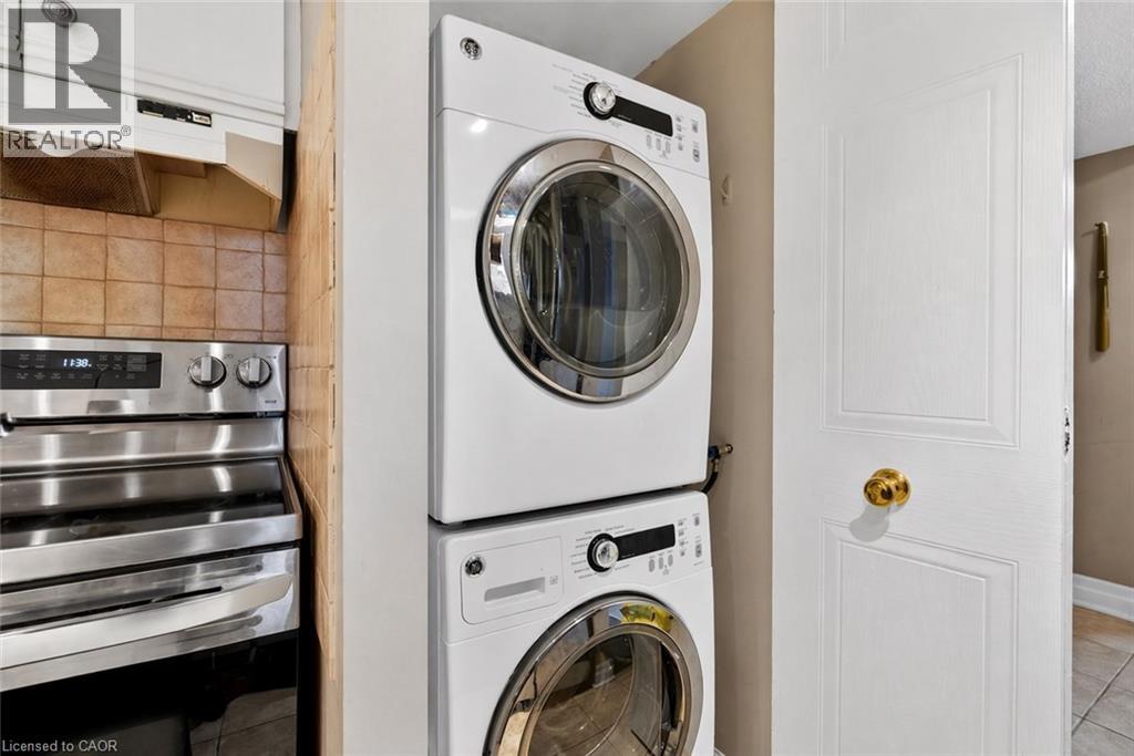 1225 NORTH SHORE Boulevard E Unit# 307, Burlington, Ontario, L7S1Z6 — Photo 18