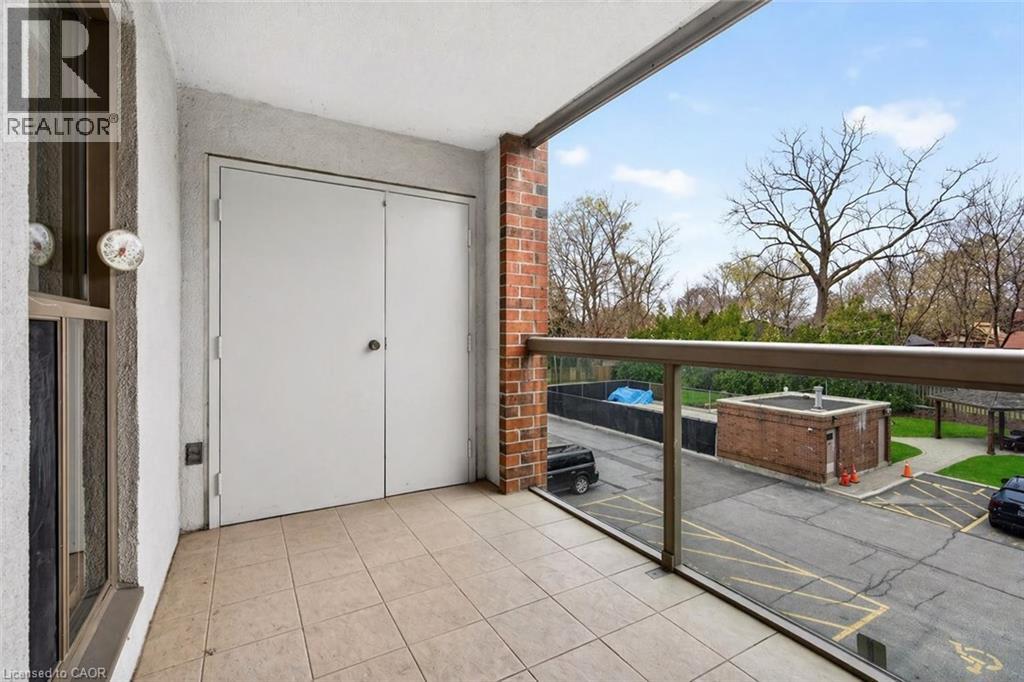 1225 NORTH SHORE Boulevard E Unit# 307, Burlington, Ontario, L7S1Z6 — Photo 19