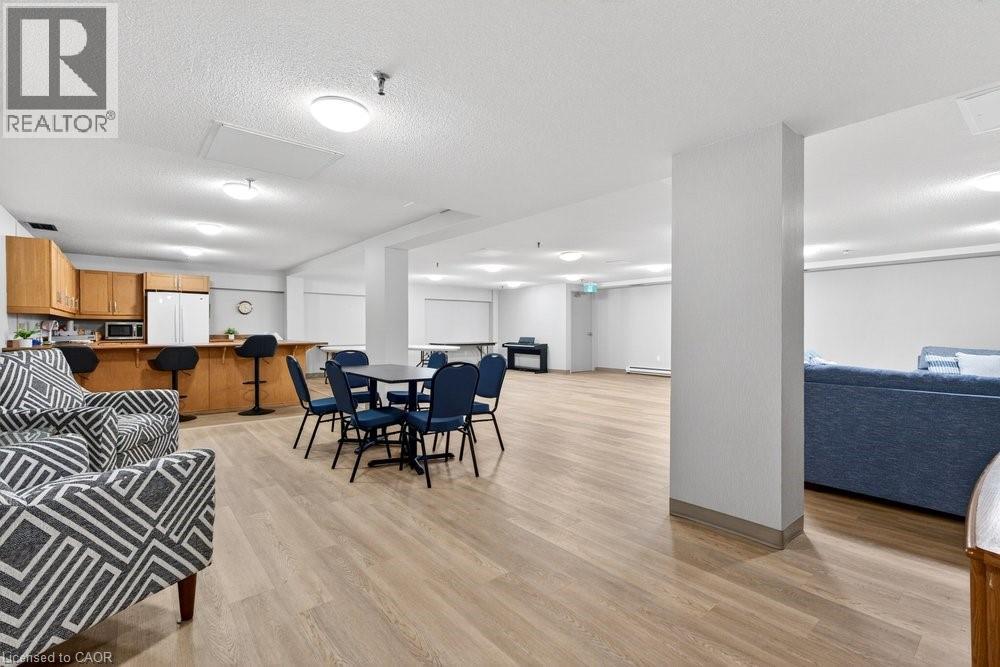 1225 NORTH SHORE Boulevard E Unit# 307, Burlington, Ontario, L7S1Z6 — Photo 21