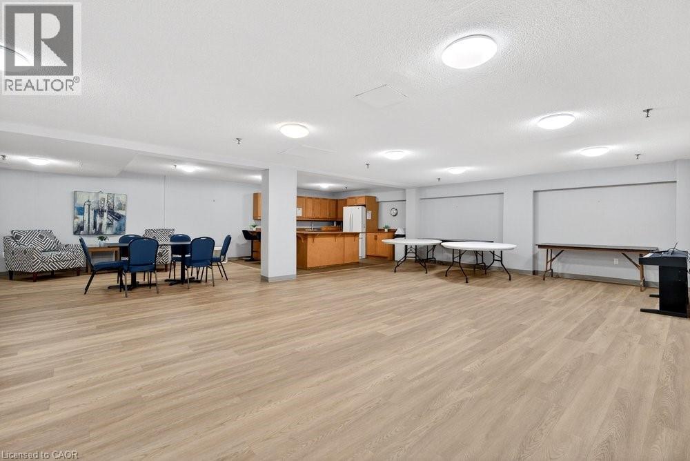1225 NORTH SHORE Boulevard E Unit# 307, Burlington, Ontario, L7S1Z6 — Photo 22