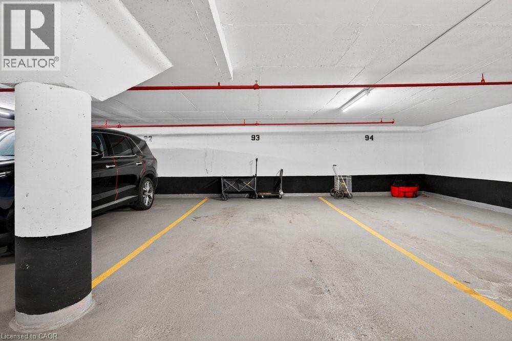1225 NORTH SHORE Boulevard E Unit# 307, Burlington, Ontario, L7S1Z6 — Photo 29