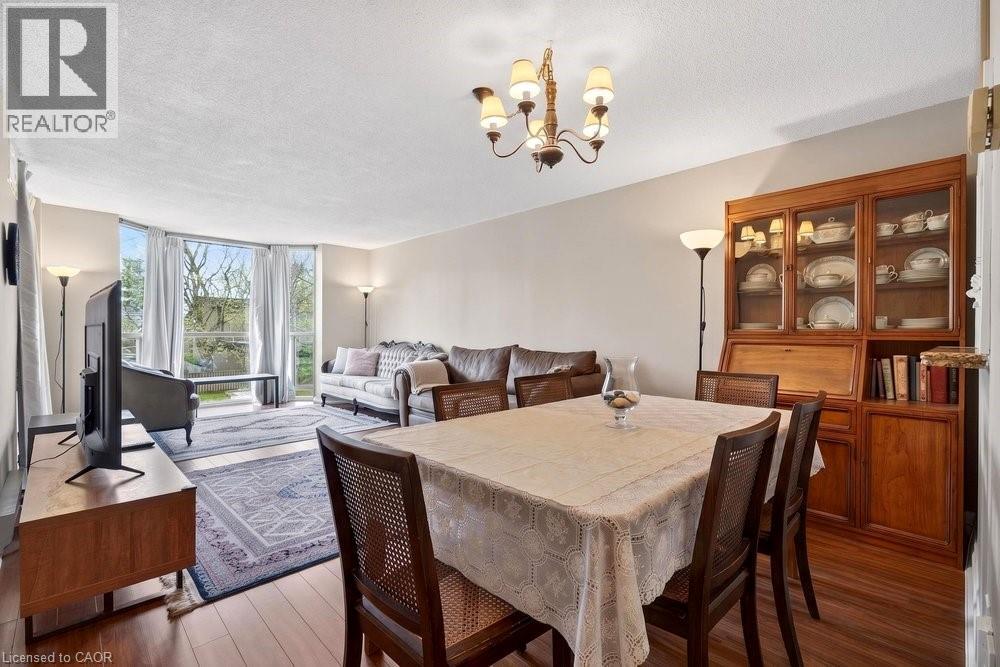 1225 NORTH SHORE Boulevard E Unit# 307, Burlington, Ontario, L7S1Z6 — Photo 7