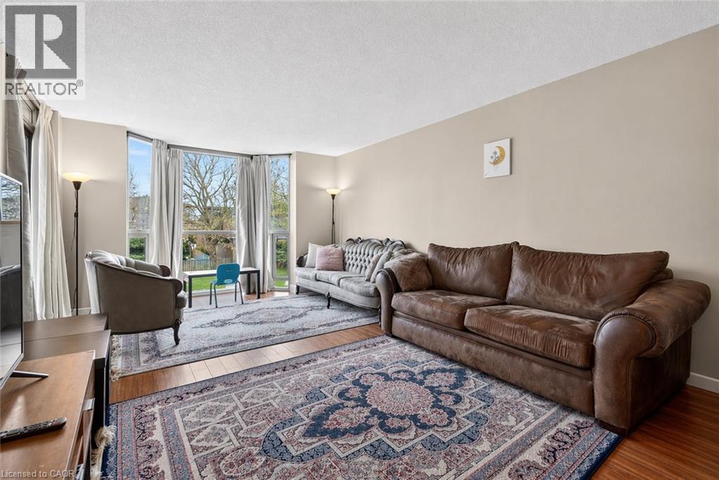 1225 NORTH SHORE Boulevard E Unit# 307, Burlington, Ontario, L7S1Z6 — Photo 8
