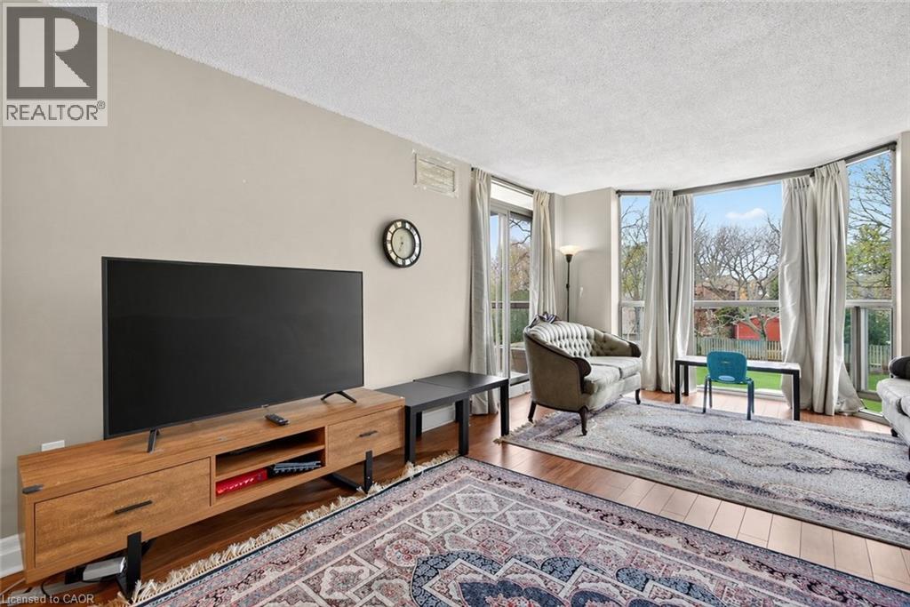 1225 NORTH SHORE Boulevard E Unit# 307, Burlington, Ontario, L7S1Z6 — Photo 9