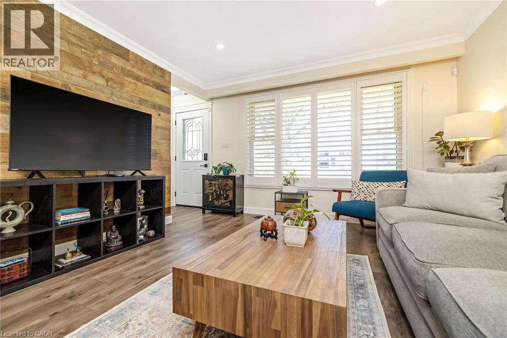 48 KNIGHTSWOOD Boulevard, Guelph, Ontario, N1E3W5 — Photo 13