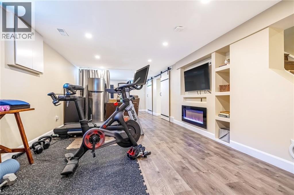 48 KNIGHTSWOOD Boulevard, Guelph, Ontario, N1E3W5 — Photo 21