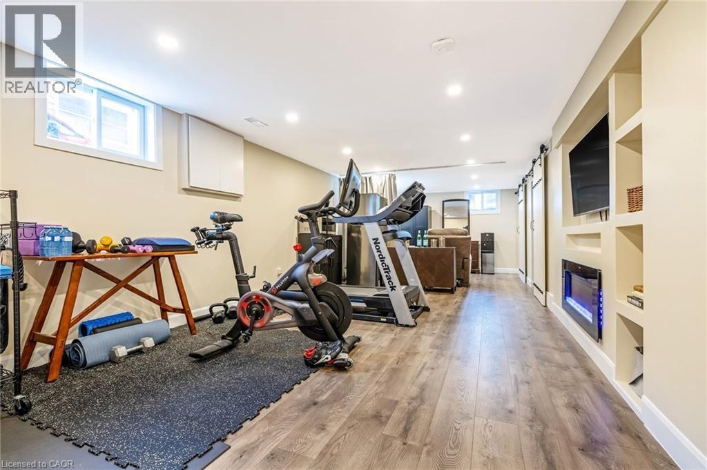 48 KNIGHTSWOOD Boulevard, Guelph, Ontario, N1E3W5 — Photo 22