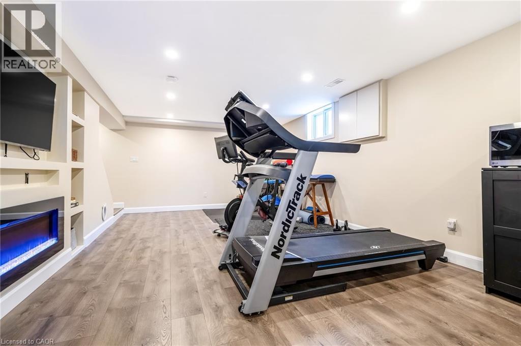 48 KNIGHTSWOOD Boulevard, Guelph, Ontario, N1E3W5 — Photo 23