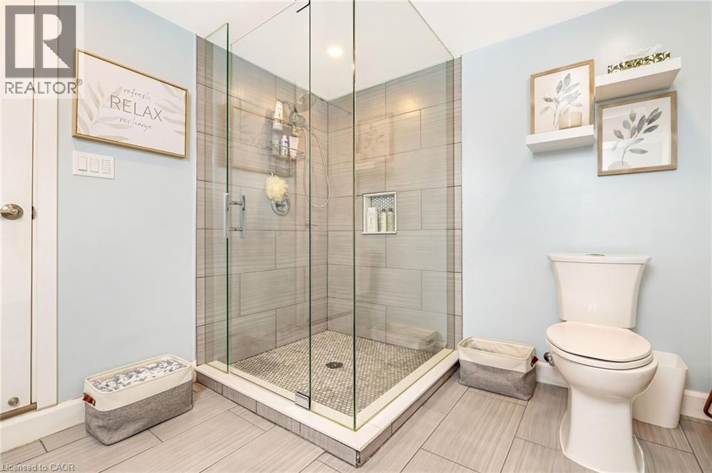 48 KNIGHTSWOOD Boulevard, Guelph, Ontario, N1E3W5 — Photo 26