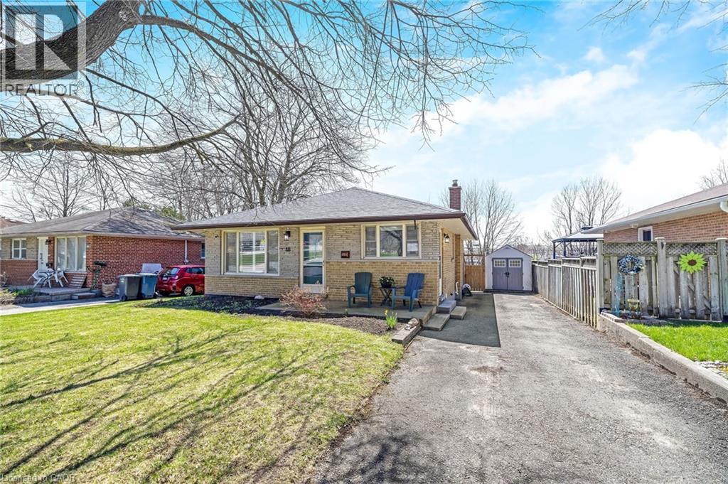 48 KNIGHTSWOOD Boulevard, Guelph, Ontario, N1E3W5 — Photo 37