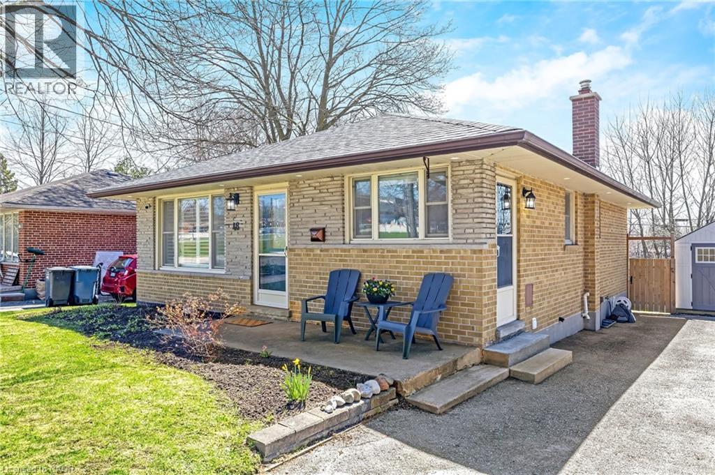 48 KNIGHTSWOOD Boulevard, Guelph, Ontario, N1E3W5 — Photo 6
