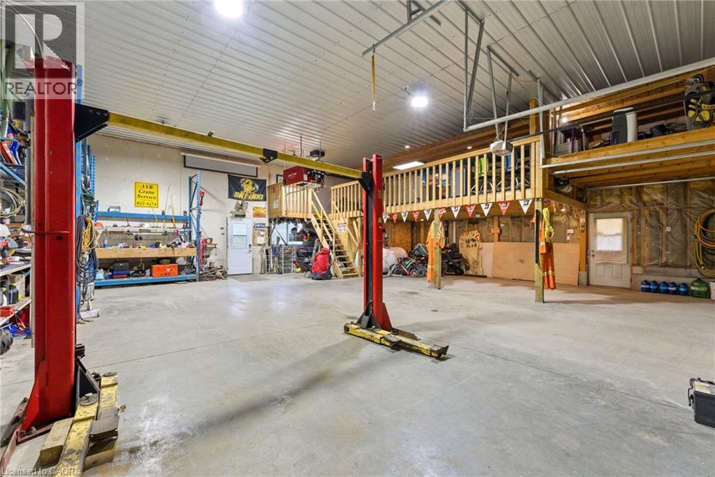 827511 TOWNSHIP 8 Road, Drumbo, Ontario, N0J1G0 — Photo 27