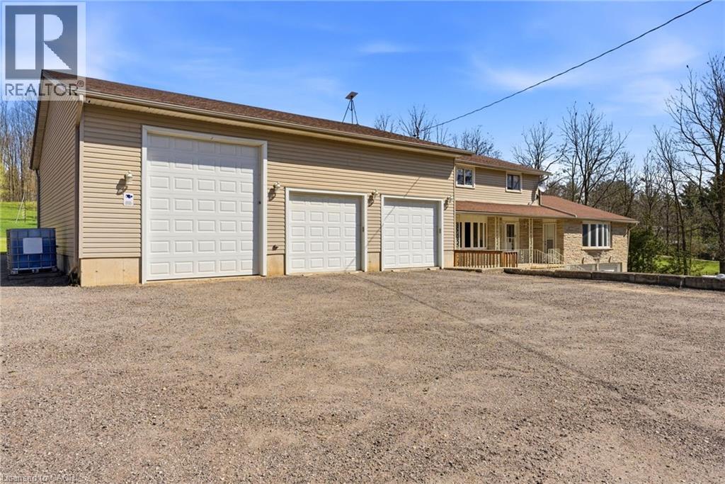 827511 TOWNSHIP 8 Road, Drumbo, Ontario, N0J1G0 — Photo 3