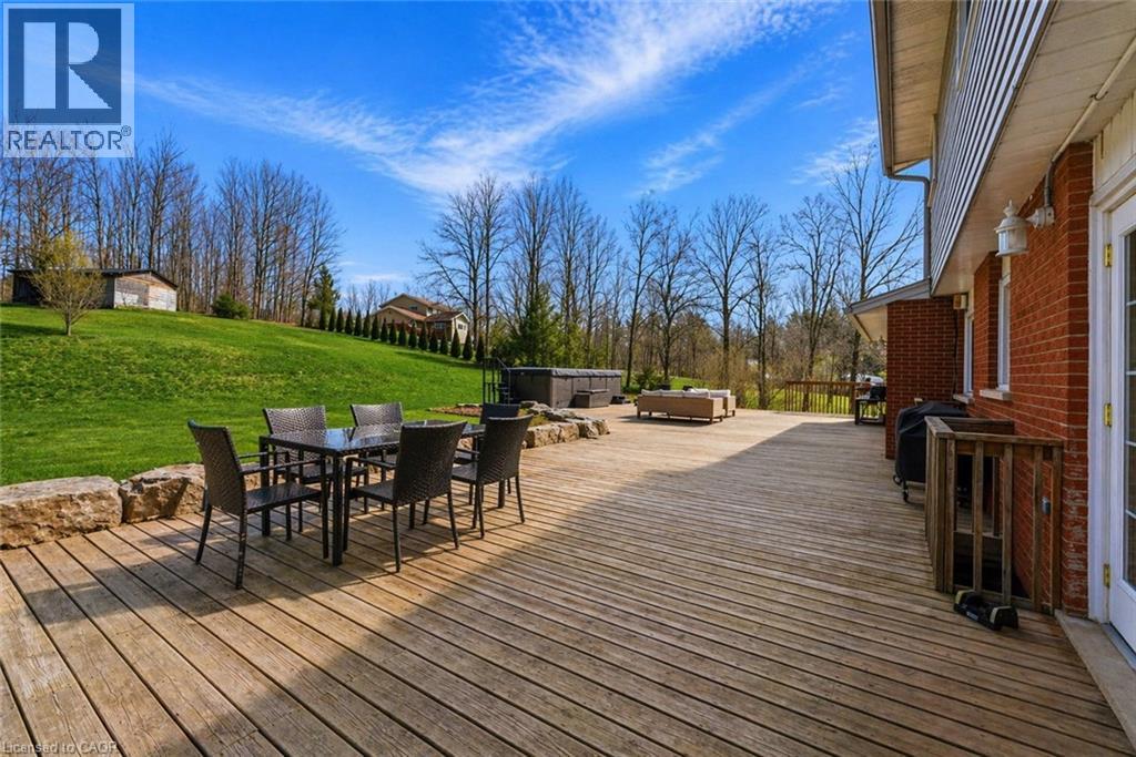 827511 TOWNSHIP 8 Road, Drumbo, Ontario, N0J1G0 — Photo 32