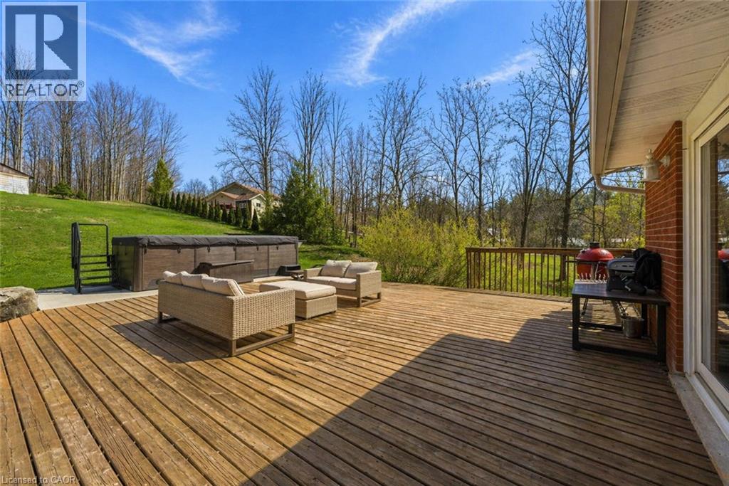 827511 TOWNSHIP 8 Road, Drumbo, Ontario, N0J1G0 — Photo 33