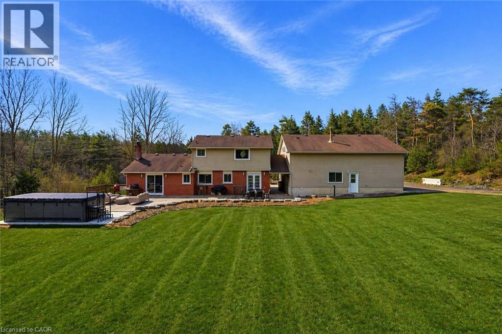 827511 TOWNSHIP 8 Road, Drumbo, Ontario, N0J1G0 — Photo 34