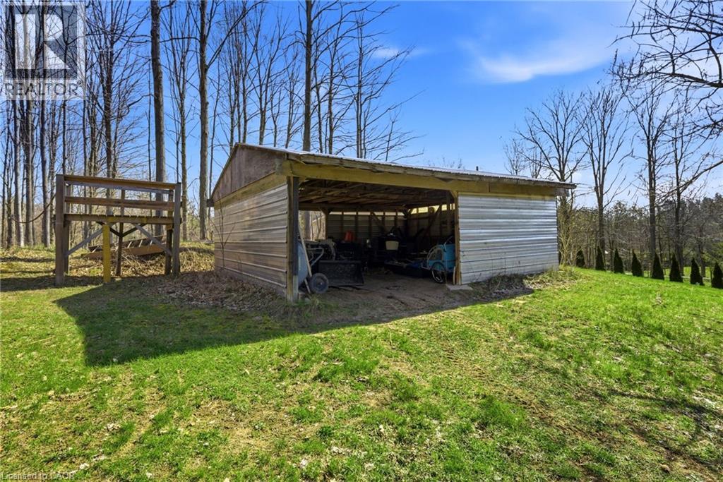 827511 TOWNSHIP 8 Road, Drumbo, Ontario, N0J1G0 — Photo 35