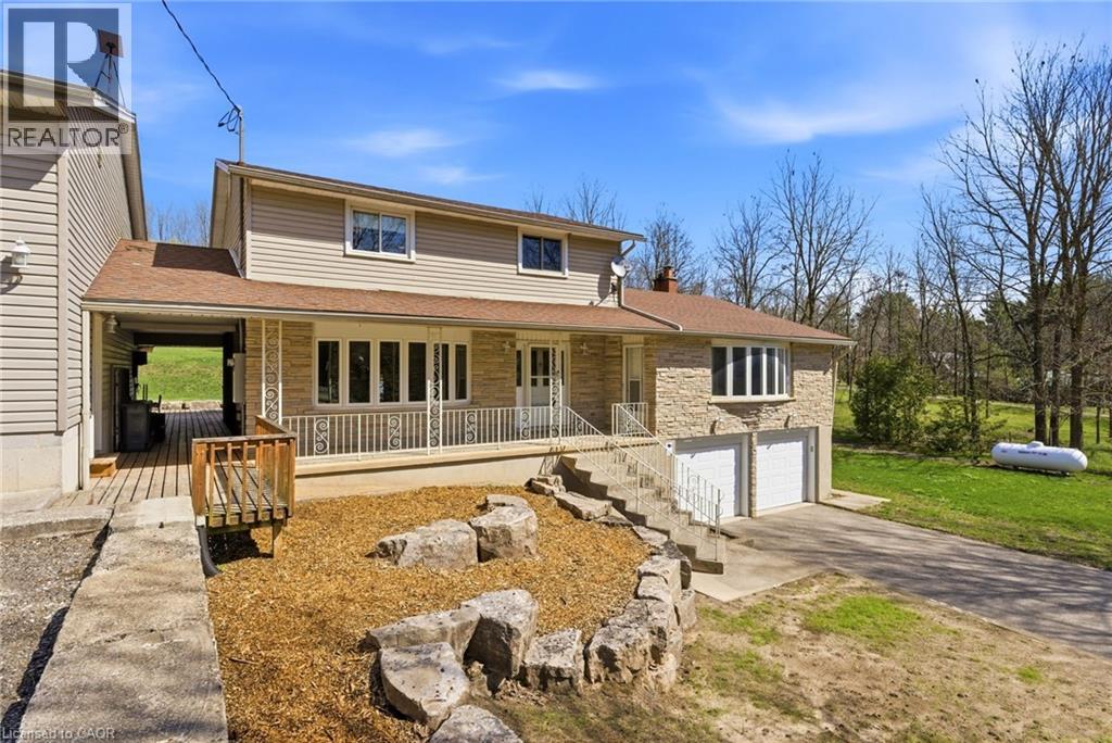 827511 TOWNSHIP 8 Road, Drumbo, Ontario, N0J1G0 — Photo 40